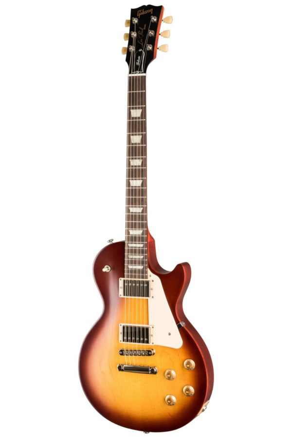 Gibson Les Paul Tribute - Satin Iced Tea | LPTR00SINH1