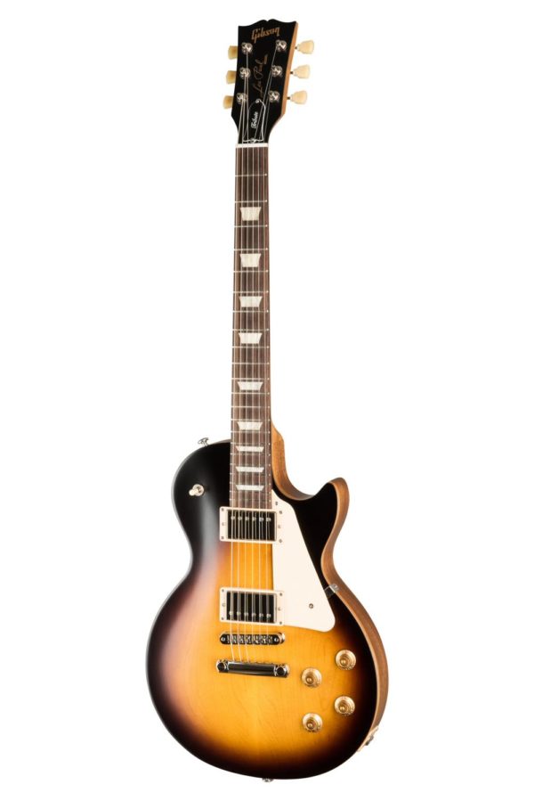 Gibson Les Paul Tribute Satin Tobacco Burst LPTR00WONH1