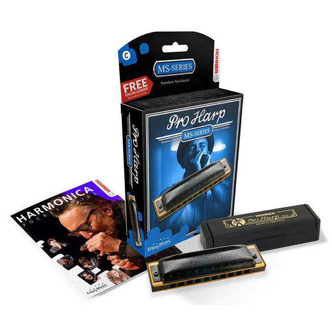 Pocket harp shop