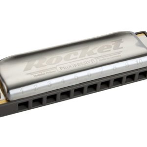 Hohner Rocket Diatonic Harmonica