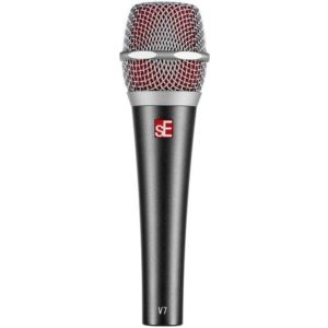 sE Electronics V7 Dynamic Vocal Microphone