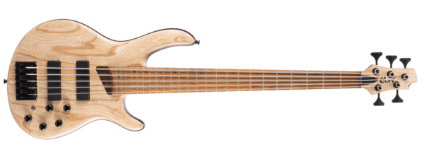 B5 Element 5-String Bass Natural