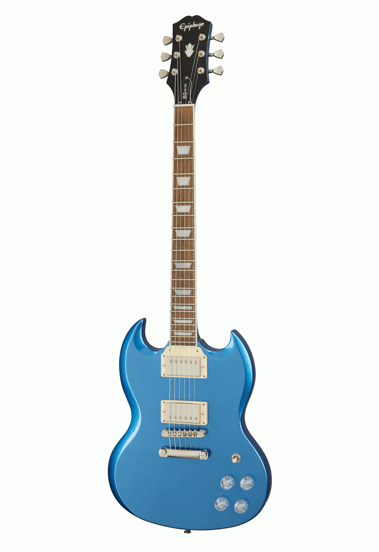 Epiphone muse deals