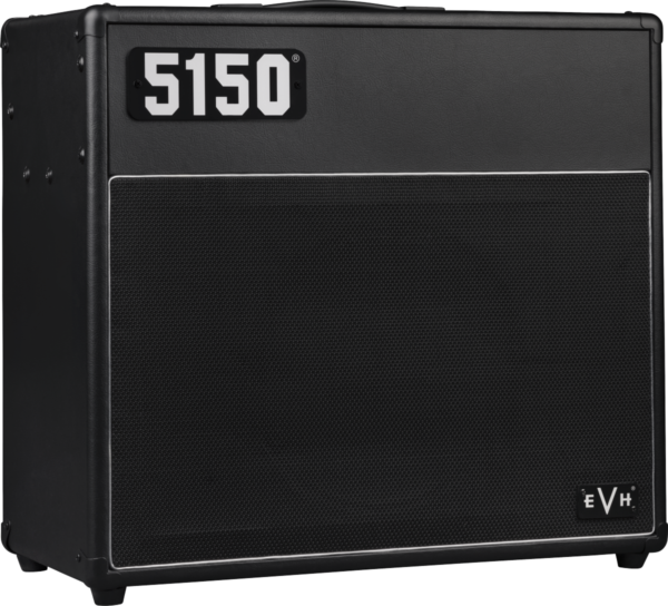 EVH 5150 Iconic Series 40w 1x12 Combo - Image 2