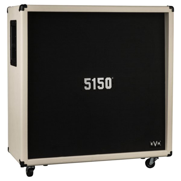EVH 5150 Iconic Series 4x12 Cabinet