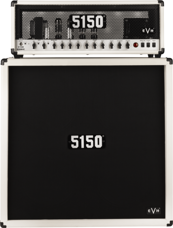EVH 5150 Iconic Series 80w Head - Image 2