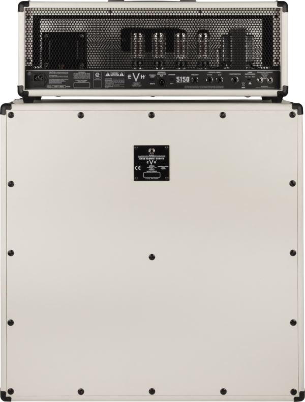EVH 5150 Iconic Series 80w Head - Image 5