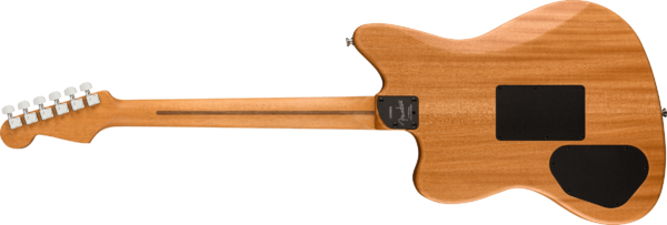 Fender American Acoustasonic Jazzmaster - Image 2