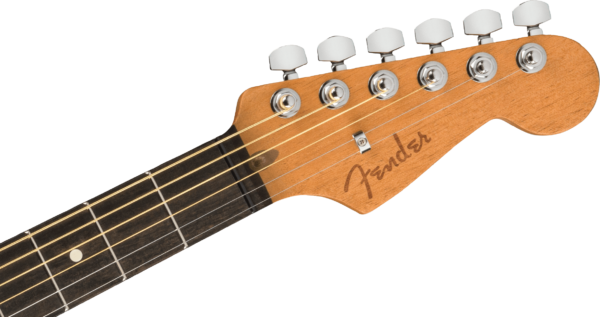 Fender American Acoustasonic Jazzmaster - Image 5