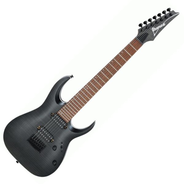 Ibanez RGA742FM TGF 7-String Electric Guitar