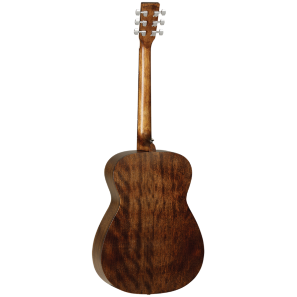 Tanglewood Crossroads Left-Handed Acoustic Guitar TWCROLH - Image 3