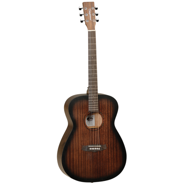 Tanglewood Crossroads Left-Handed Acoustic Guitar TWCROLH - Image 2