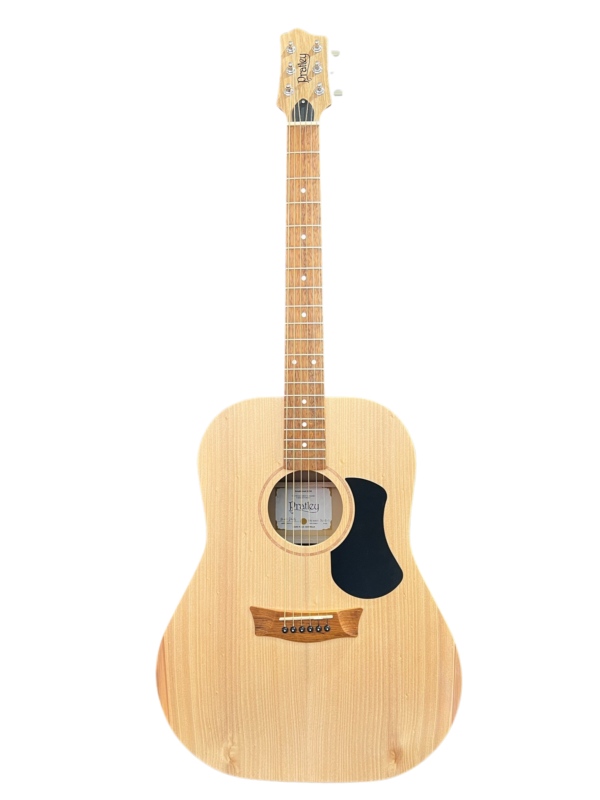 Pratley SL Series Dreadnought SLD-1 Acoustic Guitar