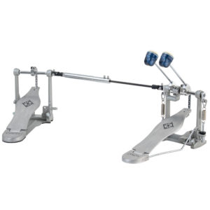 Dixon PP-P1D Double Kick Bass Drum Pedal