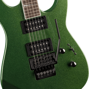 Jackson SLX DX Soloist X Series Electric Guitar
