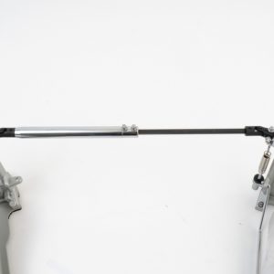 Dixon PP-P1D Double Kick Bass Drum Pedal