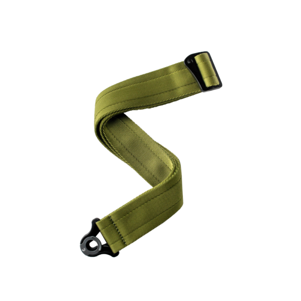 D'Addario Auto Lock Locking Guitar Straps - Image 8