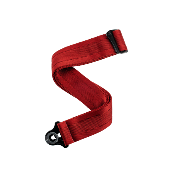 D'Addario Auto Lock Locking Guitar Straps - Image 5