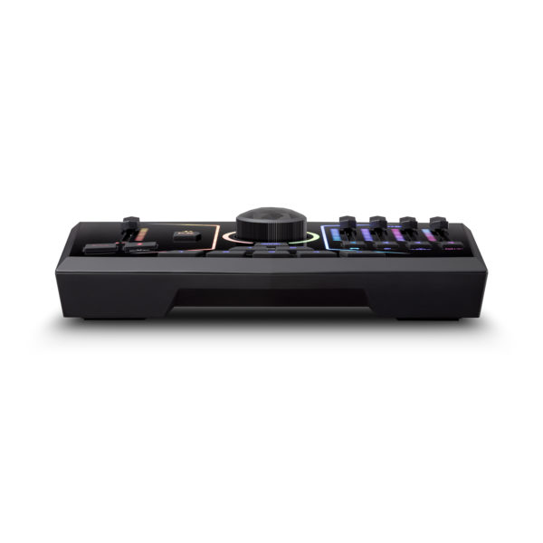 M-GAME RBG Dual Streaming Interface & Mixer