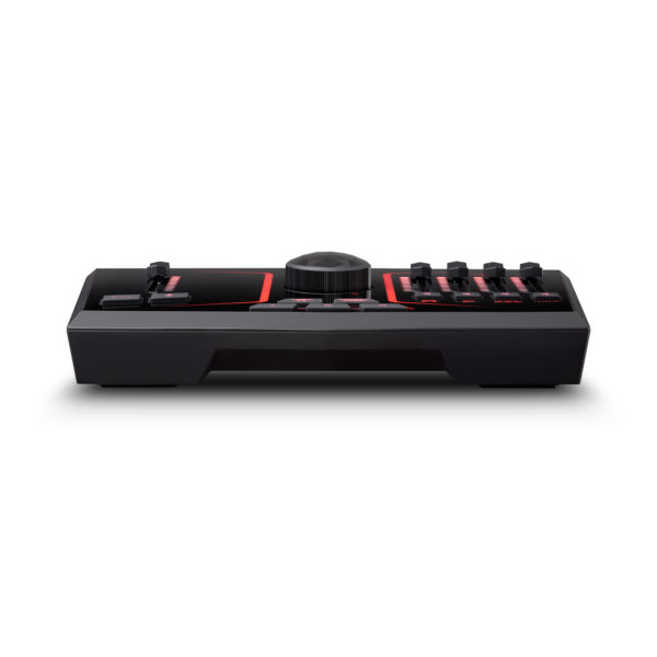 M-GAME SOLO Streaming Interface & Mixer