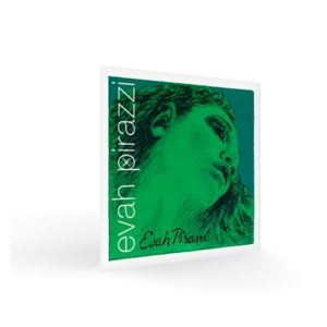 Pirastro Evah Pirazzi Violin Strings