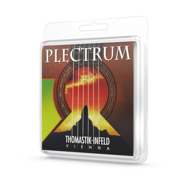 Thomastik Infeld Plectrum Acoustic Guitar Strings