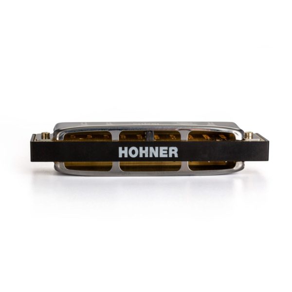 Hohner The Beatles Signature Series Diatonic Harmonica