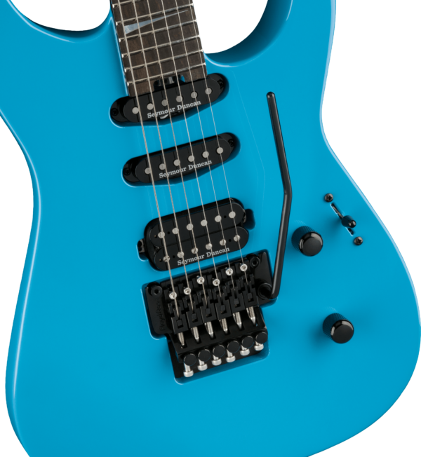 Jackson American Soloist SL3 Electric Guitar