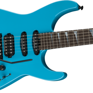 Jackson American Soloist SL3 Electric Guitar