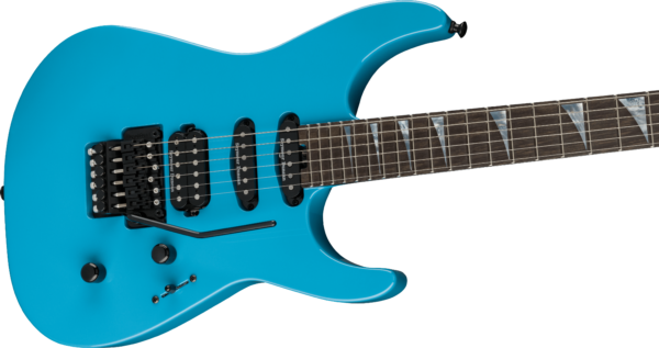 Jackson American Soloist SL3 Electric Guitar