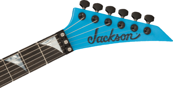Jackson American Soloist SL3 Electric Guitar