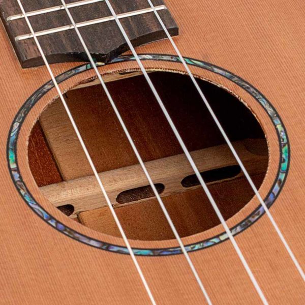 mahalo master series ukulele toneflow bracing