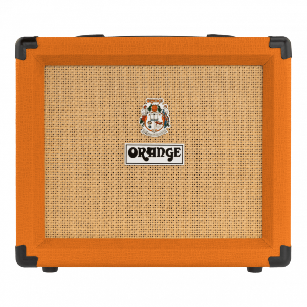Orange Crush 20 Guitar Amplifier