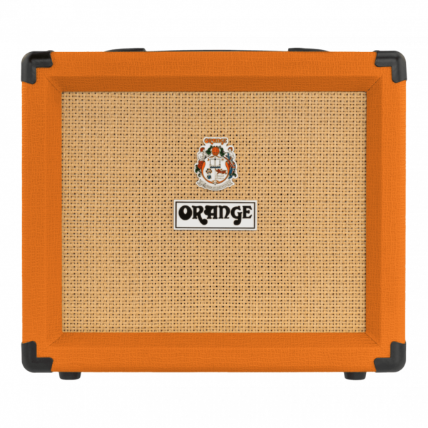 Orange Crush 20RT Guitar Amplifier