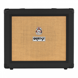 Orange Crush 35RT Guitar Amplifier Black