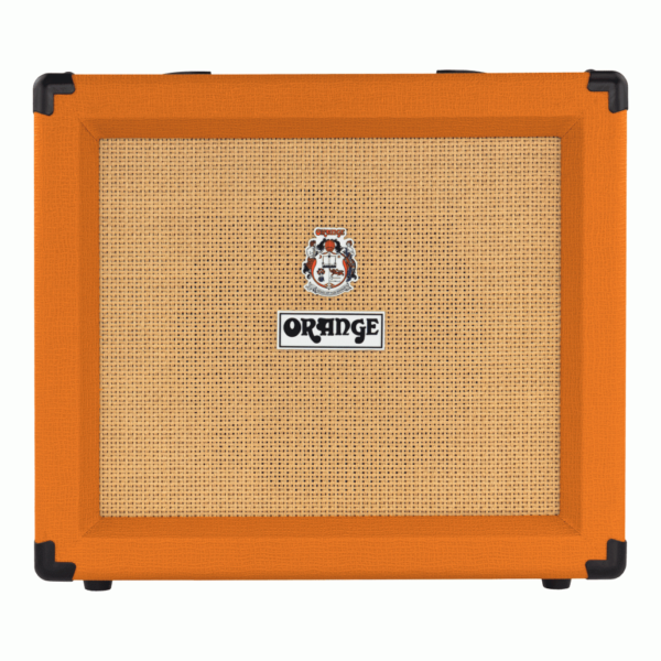 Orange Crush 35RT Guitar Amplifier