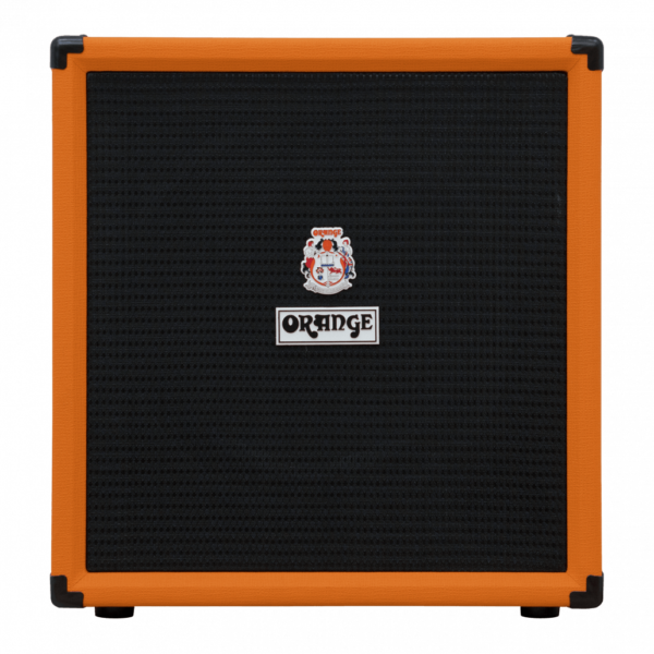 Orange Crush 100 Bass Amplifier