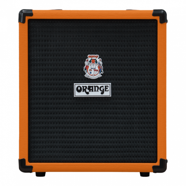 Orange Crush 25 Bass Amplifier