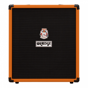 Orange Crush 50 Bass Amplifier
