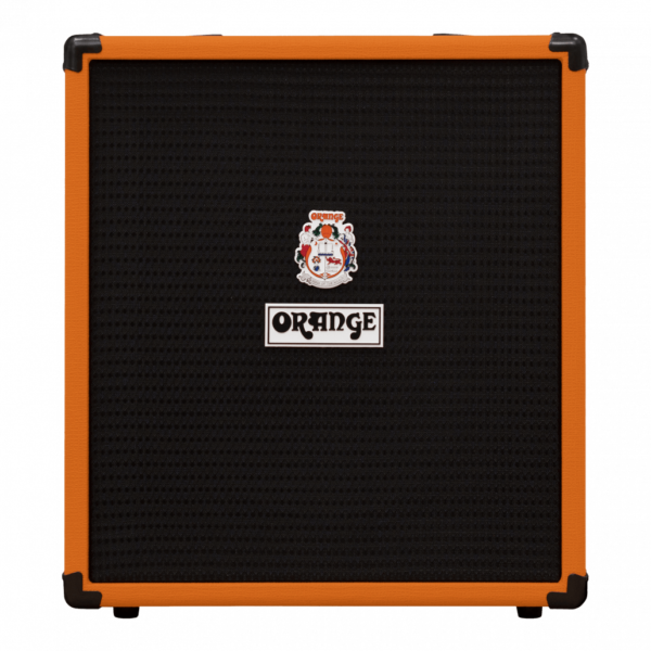 Orange Crush 50 Bass Amplifier