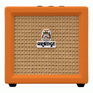 Orange Crush Mini Guitar Amplifier