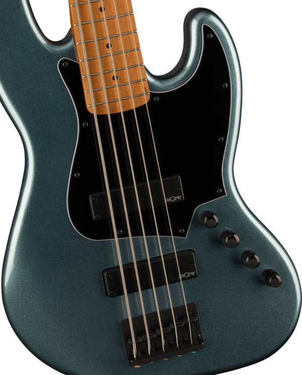 Squier Contemporary Active 5-String Jazz Bass HH V