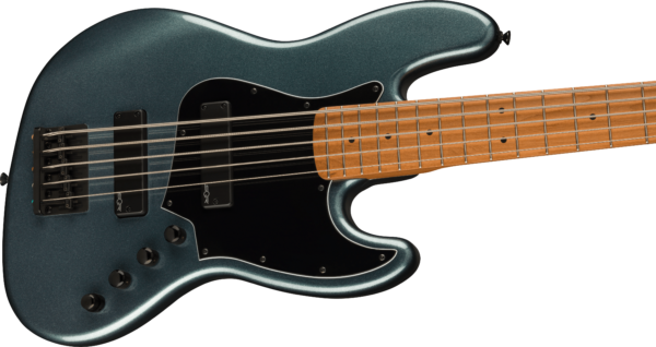 Squier Contemporary Active 5-String Jazz Bass HH V