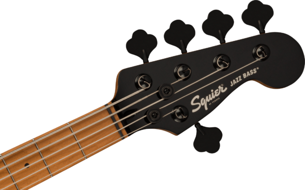 Squier Contemporary Active 5-String Jazz Bass HH V