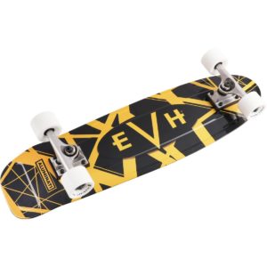 EVH 5150 Aluminati skateboard