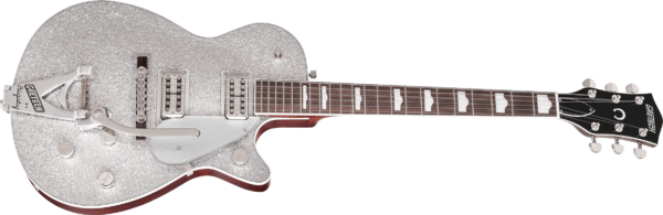 Gretsch G6129T-89 Vintage Select '89 Sparkle Jet with Bigsby