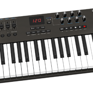 Nektar Impact LX61+ USB MIDI Controller Keyboard