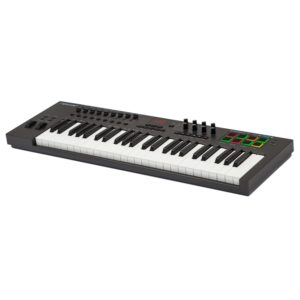 Nektar Impact LX49+ USB MIDI Controller Keyboard