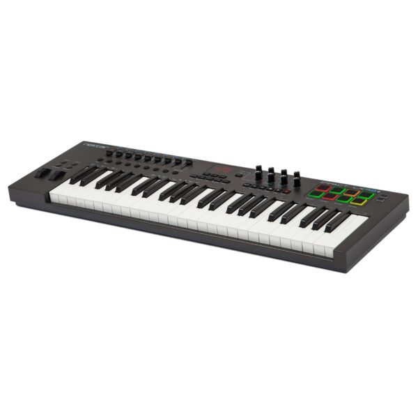 Nektar Impact LX49+ USB MIDI Controller Keyboard