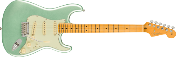 Fender American Professional II Stratocaster